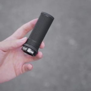 WEST BIKING Tay Nắm Xe Đạp Trẻ Em Chống Trượt Giảm Xóc TPR Vỏ Bọc Tay Lái Có Đường Kính Tiêu Chuẩn 222mm Cho Xe Đạp Trẻ Em MTB