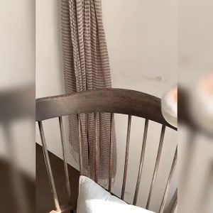 XIXITIAO Womens Autumn Winter Warm Casual Indoor Soft Sole Cotton Slippers Fashion Home Bedroom Warm Cute 3D Heart Maternity Shoes