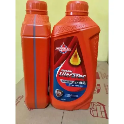 oli motor federal 800 ML