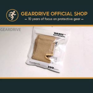 GEARDRIVE 2Pieces Ankle Support Sleeves/Warm Protection Fitness Sports Ankle Support Sports Goods Protective Gear