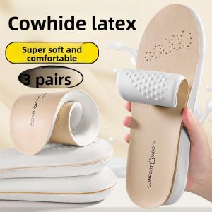 JIFANPAUL | Odor Resistant Extra Soft Insoles