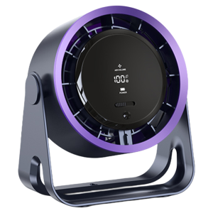 KUMENG | Quiet Office Cooling USB Fan