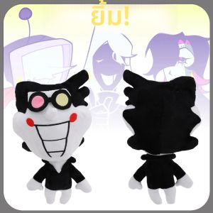 ตุ๊กตาเดลต้ารัน สแปมตัน เทนน่า ขนาด 30 ซม. ของเล่นตุ๊กตาการ์ตูน ตุ๊กตาทีวี เดลต้ารัน คริส เทนน่า ของเล่นเดลต้ารัน ของขวัญสำหรับแฟนๆ ของขวัญคริสต์มาส