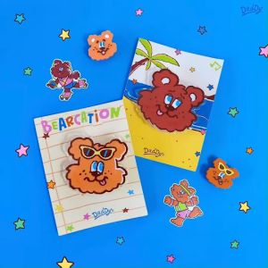 Bear Griptok กริ๊บต๊อก ลายหมี | DADDY | Summer สุดน่ารัก