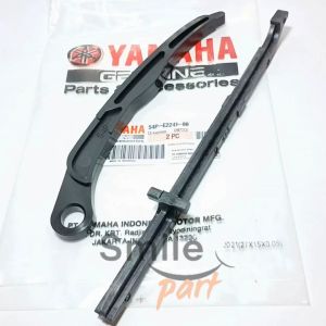 Karet Lidah Tensioner Mio J Soul GT Xride Fino 54P: Panduan Lengkap