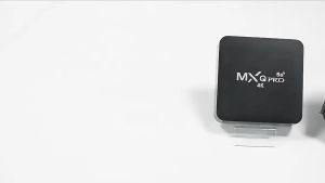 Kotak TV Android Baru Termurah Stabil 4K Box M-XPRO5G Super Set Top Box 8 + 128G 16 + 256G 16 + 512G