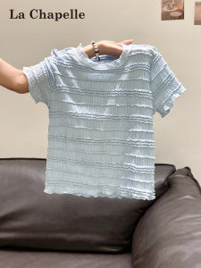La Chapelle | Cute and Stylish Sweet Korean Style T Shirt
