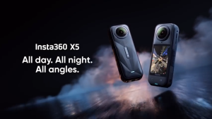 Insta360 X5 Essentials Bundle