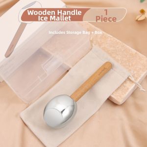 Brainbow | Beauty Salon Use Ice and Heat Facial Beauty Instrument