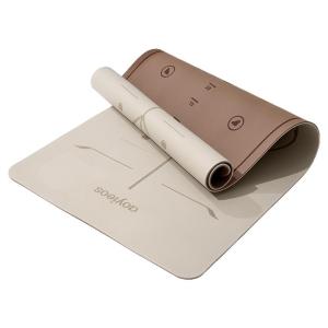 AOYI | Antibacterial Slip-resistant Wide Yoga Mat
