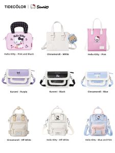 Tide color | Genuine Womens Mini Handbag Crossbody Bag