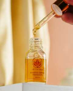 [ALL CAN GLOW] BOOSTER SERUM WHITENING TRIPLE PACK (ISI 3)