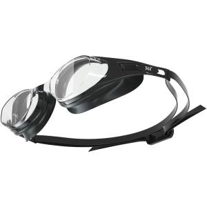 361° | HD Anti-Fog Waterproof Swimming Goggles Set