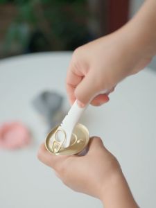 💯PG🥊 Lid Cover Pet Canned Food Sealing Spoon Can Lids Silicone Spoons Canning Fresh Wet Food Cat Dog Paw Supplies