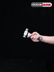 Búa Móng Vuốt Hình Bát Giác Mini Đa Chức Năng Có Nam Châm Seiko Tay Cầm Ngắn Để Chế Biến Gỗ Hộ Gia Đình Búa Móng Tay Thép Carbon Cao