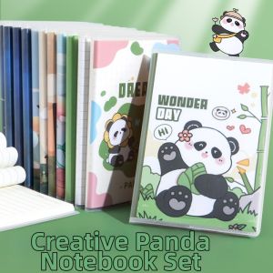 YIMUXINXUAN | Mini Portable Creative A6 Notebook