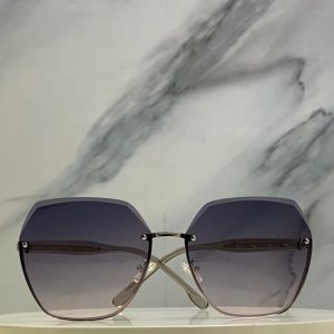 ROBINS Sunglasses Big Size Anti Radiasi Uv400 Kacamata Hitam Geometric Fashion Wanita 8194