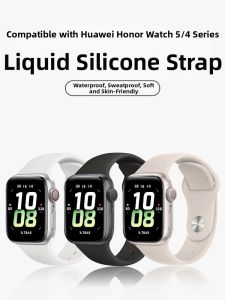 YOURSTAR | Summer Sport Silicone Watch Band