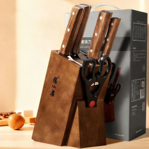 Zhang Xiaoquan | Home Use Kitchen Knife Set