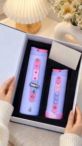 [Qùa tặng cao cấp_Thương hiệu Mỹ] Set Quà HOÀNG GIA gồm bình giữ nhiệt Iconic pop 414ml và Bình gIữ nhiệt Core 709ml/ Iconic 590ml