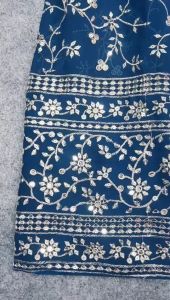 [PRE-ORDER] BOUTIQUE  SHARARA PALAZO PUNJABI SUIT (ETA:2024-08-31)
