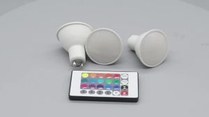Gu10 C37 A60 T37 RGB Smart LED Bulb Dimmable Tuya E14 E27 B22 Light Wifi Magic Lamp AC 110V 220V Works with Alexa Google Home