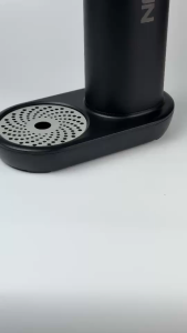 เครื่องทำโซดา กระบอกทําน้ำโซดา Co2 ขนาดเล็ก สำหรับทำน้ำ Soda Stream Sparking Water