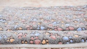 Pet Dog Bed Mat Cat Bed Dog Bed Washable Sleeping Warm Soft Pet mattress Dog Mat Bed