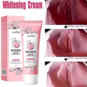Body Care Cream Brighten Moisturizing Lotion Dull Armpit Inner Thigh Joint Skin Revitalize Uneven Skin Tone Soften Dry Sensitive