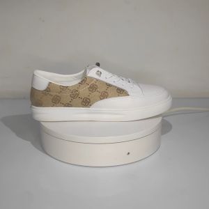 Import Murah Klasik Cewek Oxford Sepatu Kerja Wanita Karet Flatshoes Cantik Casual Nyaman Formal Kekinian Ringan Empuk 238