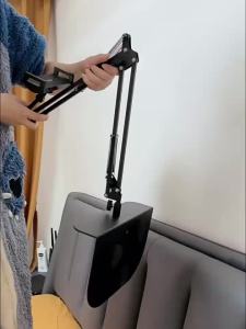 LISEN | Foldable Multi-functional Desktop Stand Hidden Design