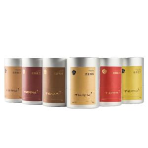 Mixed Fragrances High Mountain Oolong Tea 300g