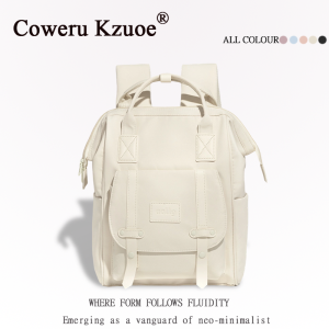 Large Capacity Multifunctional Student Backpack