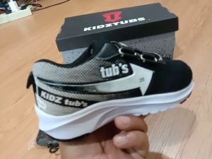 Paket Komplit Sepatu & Tas Sekolah Anak