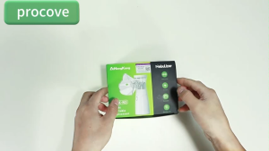 🔥ส่งจากไทย🔥เครื่องพ่นยาเด็ก เครื่องพ่นยาทางการแพทย์ สามารถชาร์จแบตได้ ไร้สาย ทั้งเด็กและผู้ใหญ่สามารถใช้งานได้