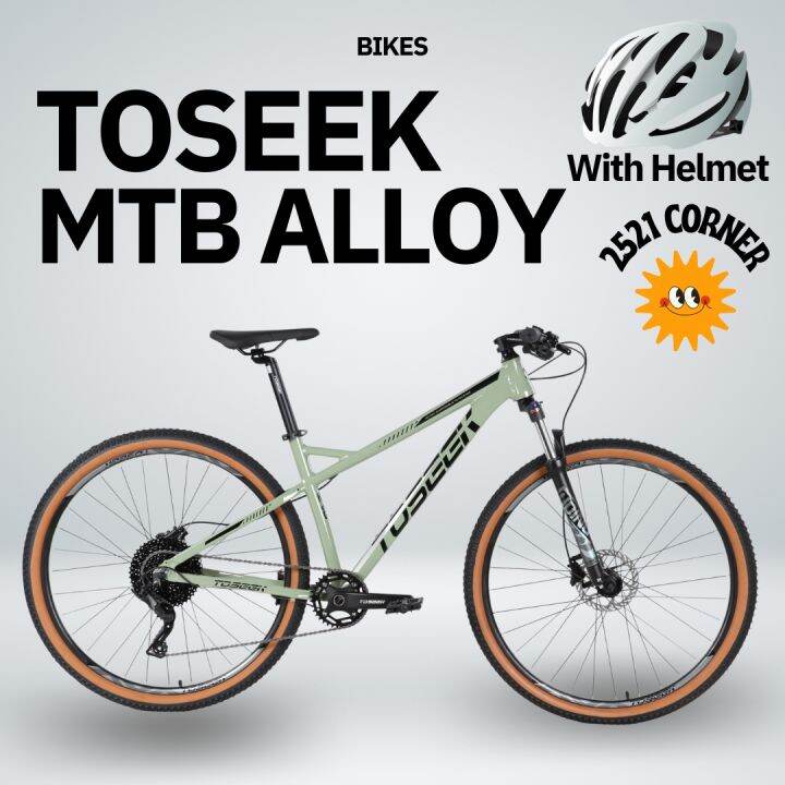 Toseek frame best sale