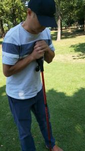 Gậy Leo Núi Dã Ngoại KUNBE Có Thể Điều Chỉnh Độ Dài Phù Hợp Địa Hình Đi Phượt Đi Chùa Du Lịch