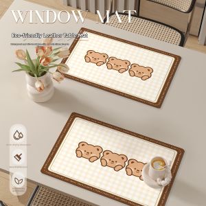 XXM | Insulation Waterproof Table Pad