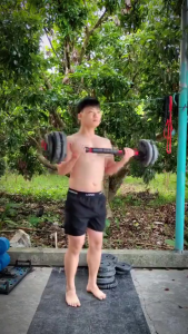 Tạ tập gym tại nhà bộ tạ đa năngNâng cấp vật liệu kết hợp đa năng 10-40KG tập luyện tại nhà