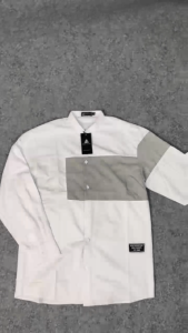 ALNI OFFICIAL STORE - DAICHI KEMEJA PRIA DEWASA LENGAN PANJANG KASUAL PREMIUM HIGH QUALITY