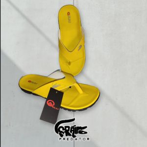 Sandal Jepit Pria Qrai One Predator Style Premium Kualitas