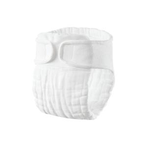 Usbettas | Reusable Antibacterial Breathable Cotton Gauze Newborn Pants Diaper