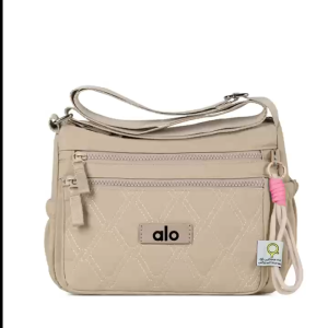 Cocosale XM4701 Fashionable womens daily versatile casual cross-body bag slingag good quality