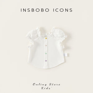 insbobo | Quần Áo Nữ Thời Trang Mới Mùa Xuân