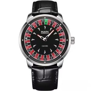 Fairwhale | Mark Fairwhale 5031 New Top Brand Mens Quartz Watch Rotating Digital Dial Entertainment Cool Waterproof Night Light Watch Reloj
