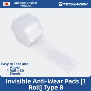 tecniwork | Blister Prevention Heel Protectors