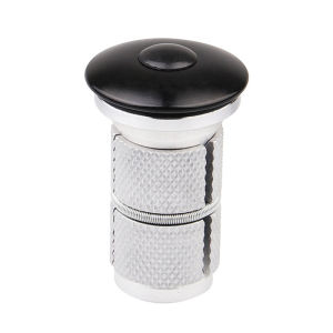 Sunflower Road Mountain Bike Front Fork Upper Tube Expansion Locking Core Mountain Road Bike Front Core Screw