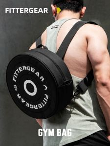 FitterGear | Túi Thể Thao Đa Năng