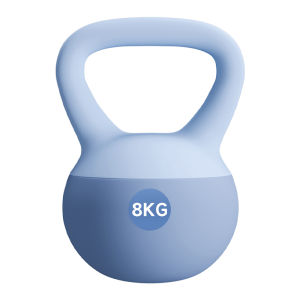 SHENWO | Fitness Shaping Kettlebell 10kg