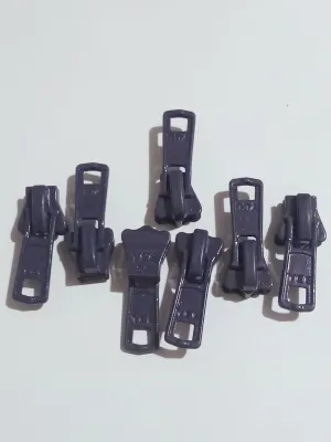 (SATUAN) KEPALA RESLETING/ SLETING YEE/Vislon Jaket NO.5